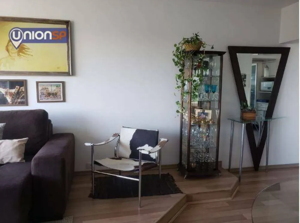 Apartamento, 2 quartos, 85 m² - Foto 3
