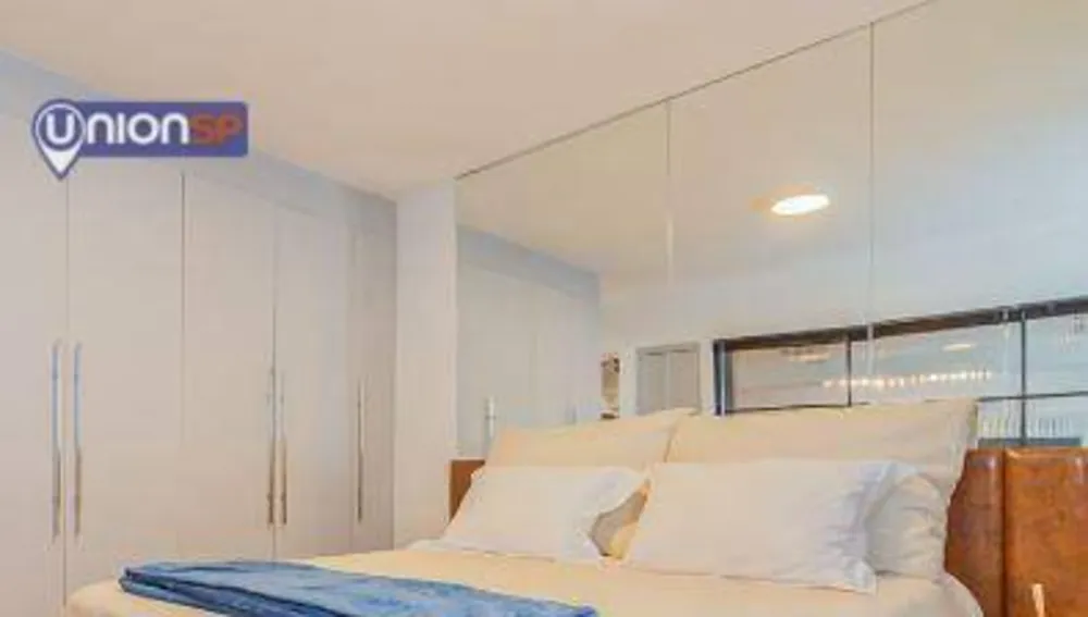 Apartamento, 1 quarto, 96 m² - Foto 4