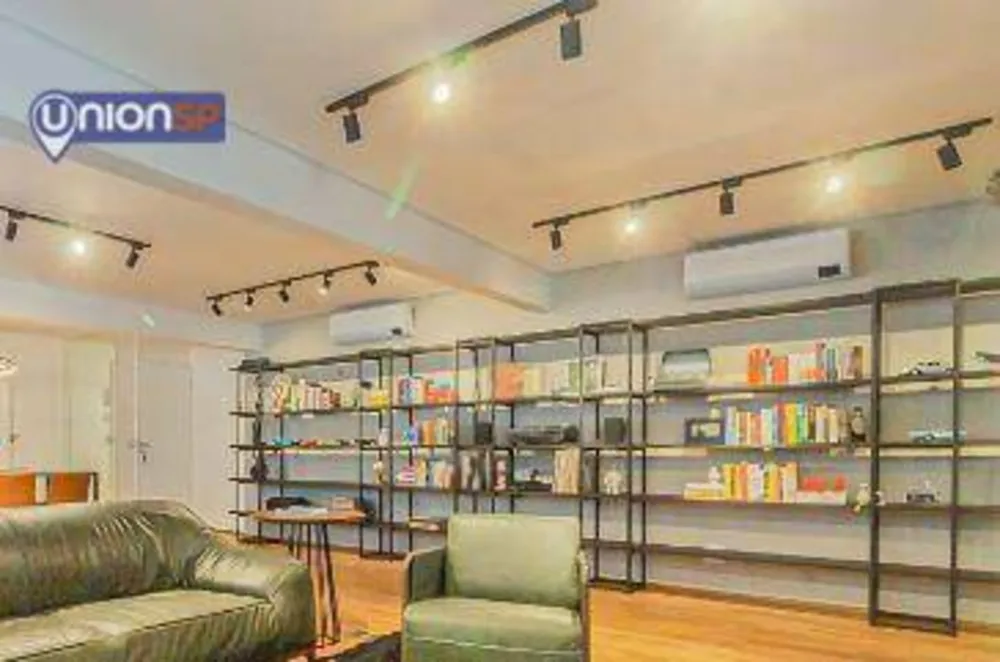 Apartamento, 1 quarto, 96 m² - Foto 2
