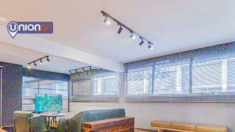 Apartamento, 1 quarto, 96 m² - Foto 3