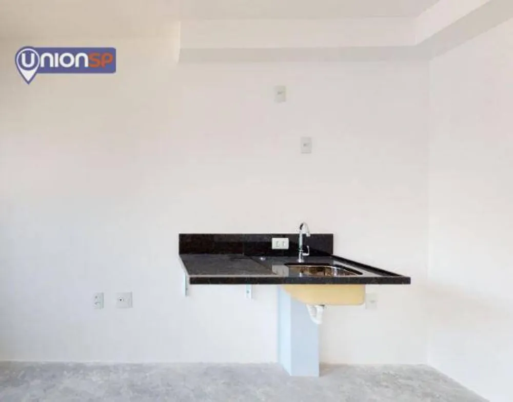 Apartamento, 1 quarto, 25 m² - Foto 3