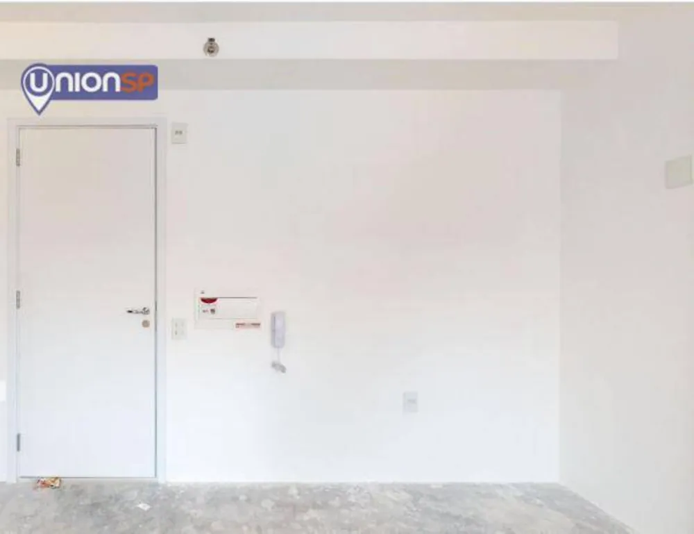 Apartamento, 1 quarto, 25 m² - Foto 2