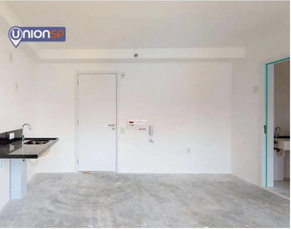 Apartamento, 1 quarto, 25 m² - Foto 4