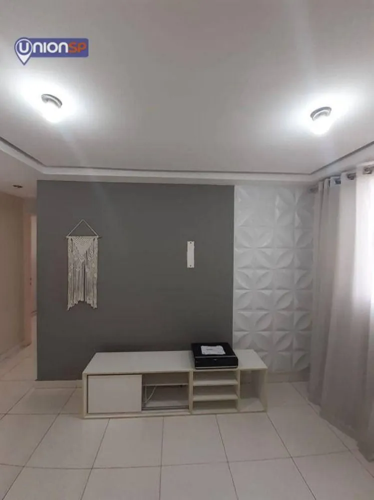 Apartamento, 2 quartos, 63 m² - Foto 2