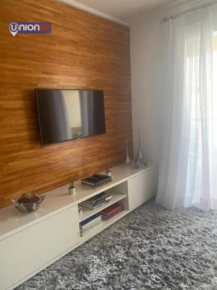 Apartamento, 3 quartos, 84 m² - Foto 4