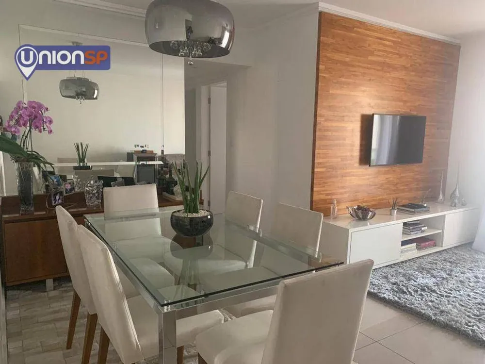 Apartamento, 3 quartos, 84 m² - Foto 1