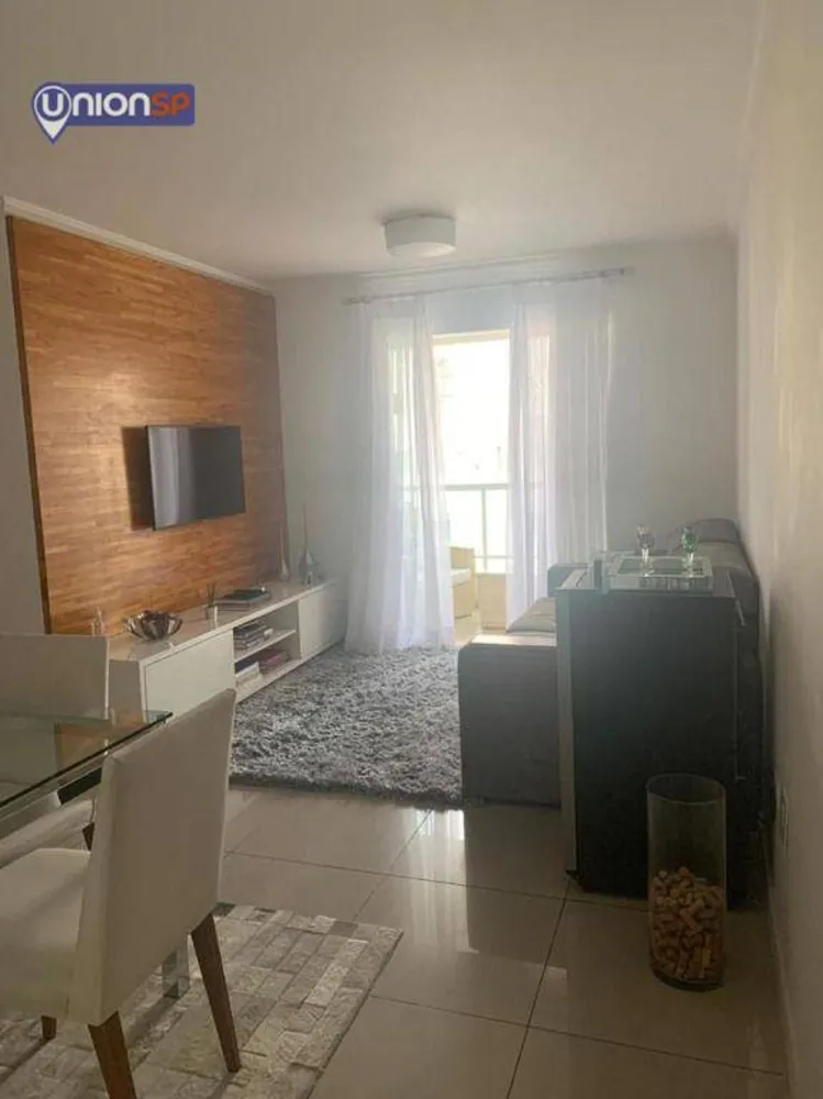 Apartamento, 3 quartos, 84 m² - Foto 3