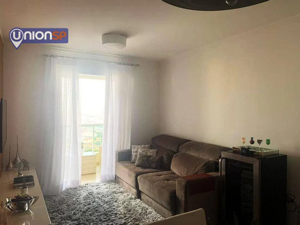 Apartamento, 3 quartos, 84 m² - Foto 2