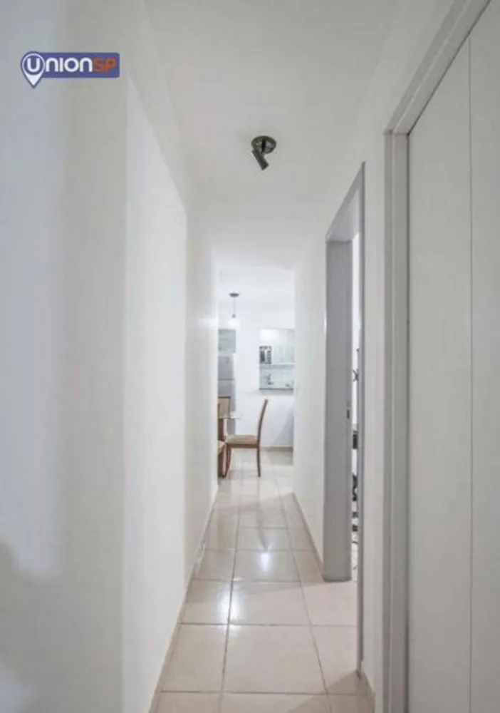 Apartamento, 2 quartos, 55 m² - Foto 4