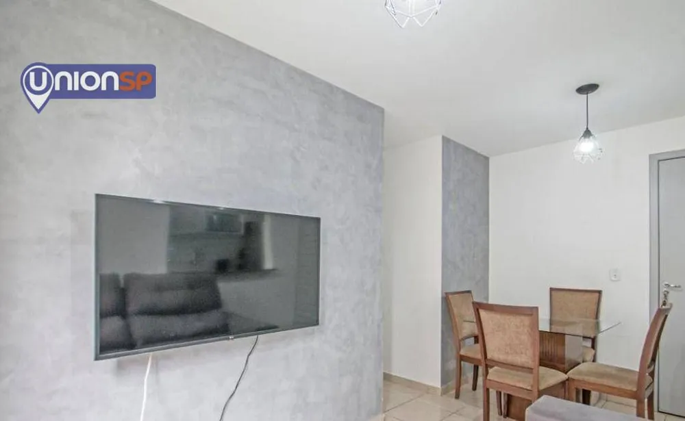 Apartamento, 2 quartos, 55 m² - Foto 2