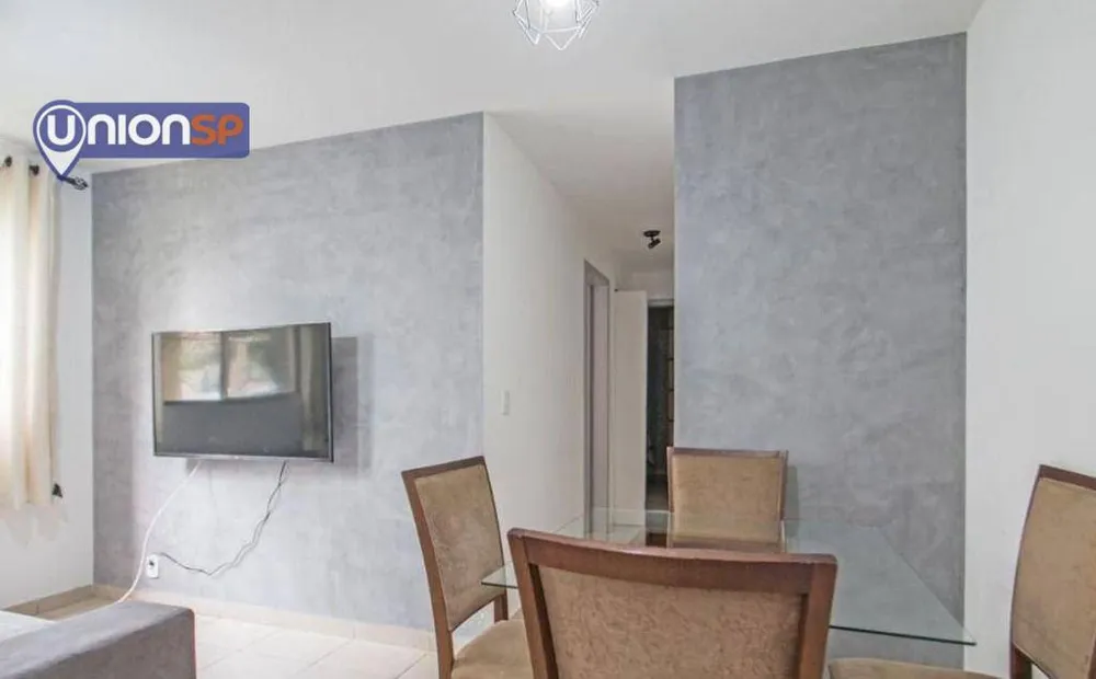 Apartamento, 2 quartos, 55 m² - Foto 3