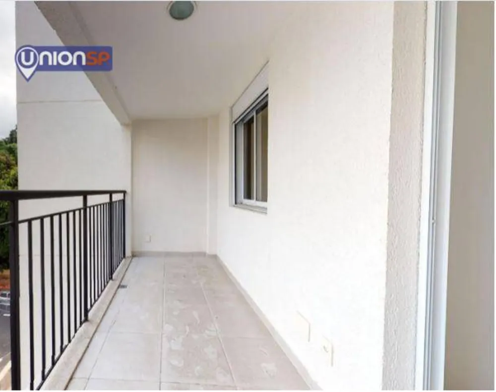 Apartamento, 1 quarto, 37 m² - Foto 3