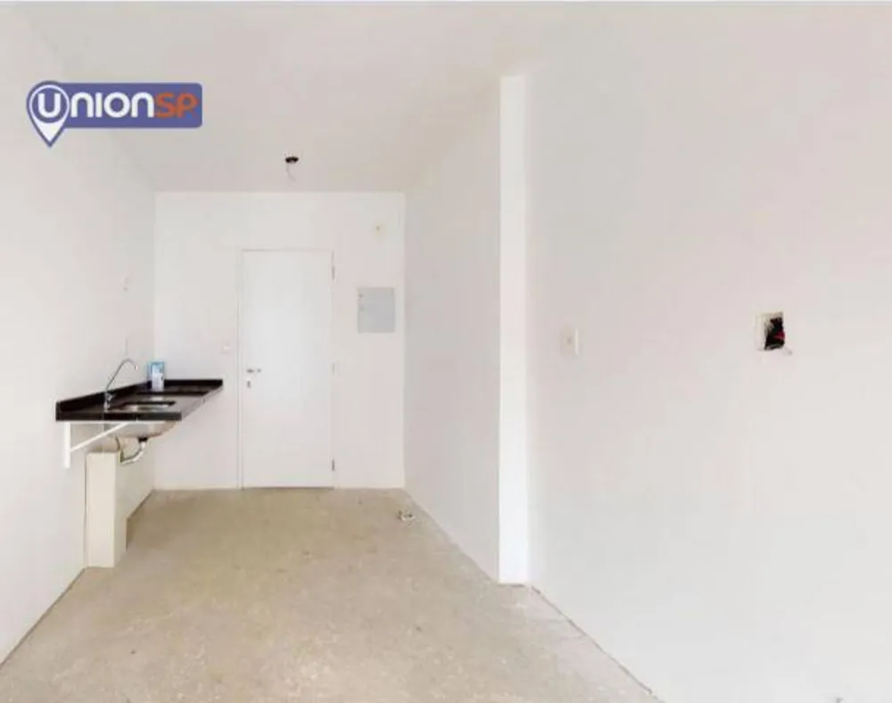Apartamento, 1 quarto, 37 m² - Foto 4
