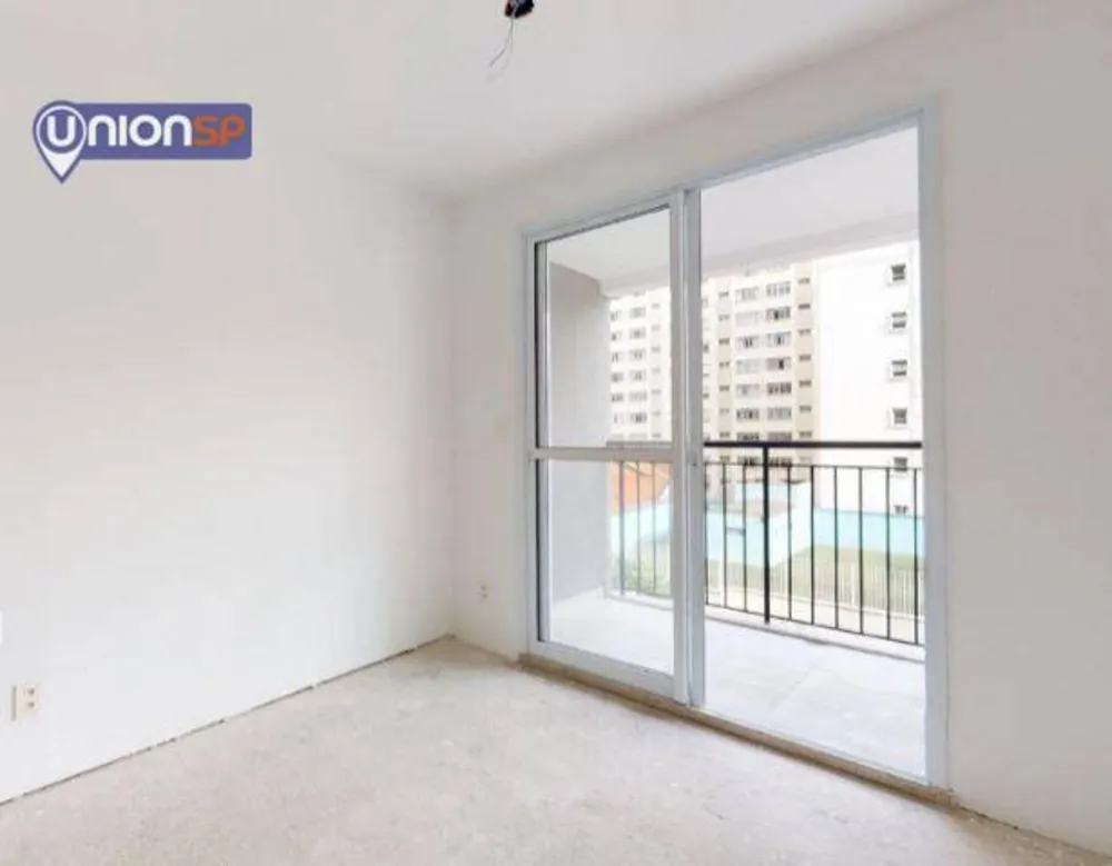 Apartamento, 1 quarto, 37 m² - Foto 1