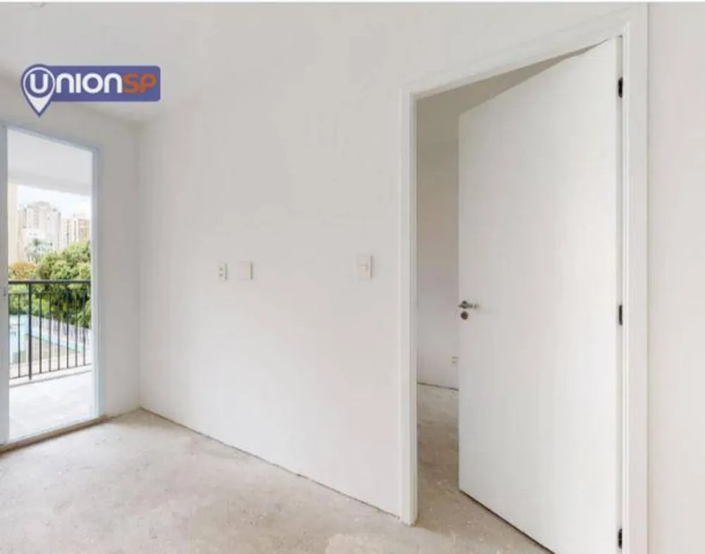 Apartamento, 1 quarto, 37 m² - Foto 2