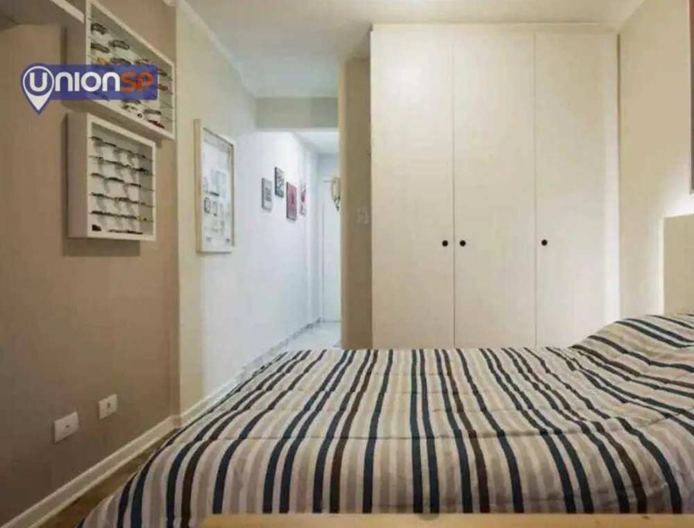 Apartamento, 1 quarto, 34 m² - Foto 4