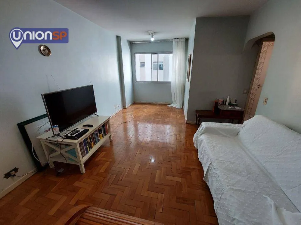 Apartamento, 2 quartos, 72 m² - Foto 3