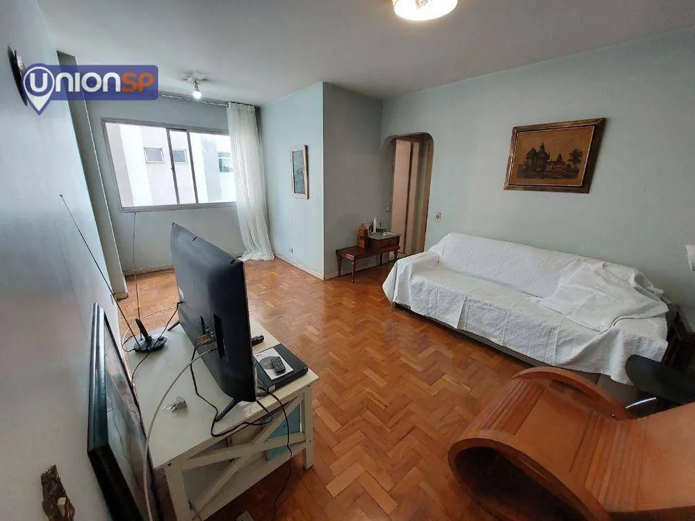 Apartamento, 2 quartos, 72 m² - Foto 1