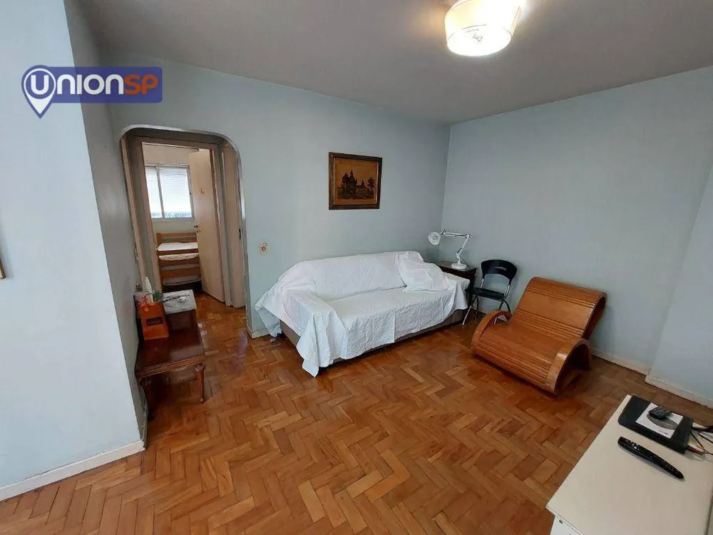 Apartamento, 2 quartos, 72 m² - Foto 2
