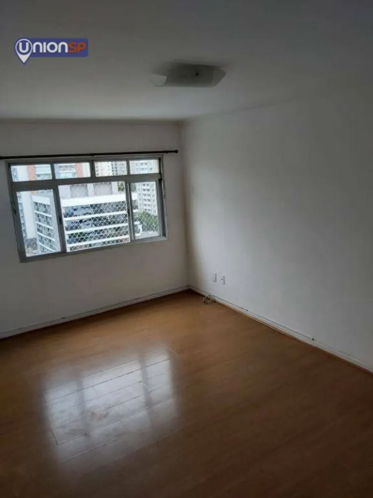 Apartamento, 2 quartos, 78 m² - Foto 2