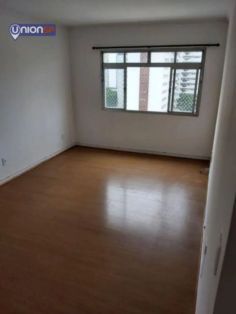 Apartamento, 2 quartos, 78 m² - Foto 1