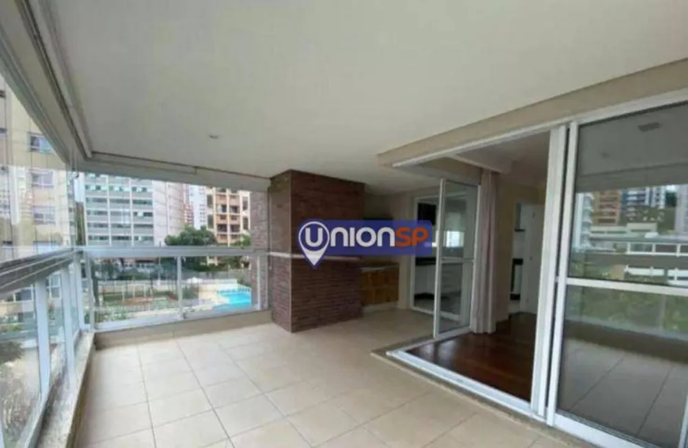 Apartamento, 3 quartos, 137 m² - Foto 2