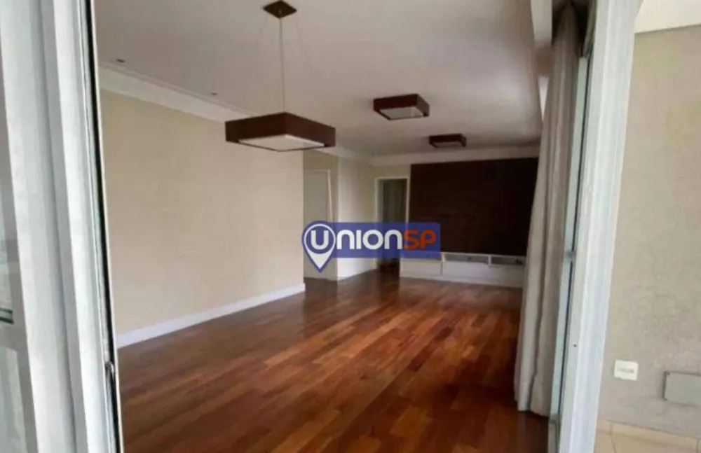 Apartamento, 3 quartos, 137 m² - Foto 1