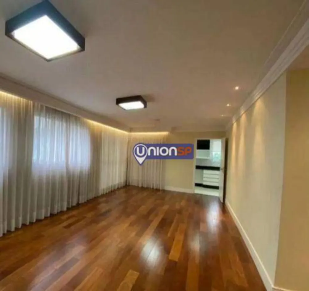 Apartamento, 3 quartos, 137 m² - Foto 3
