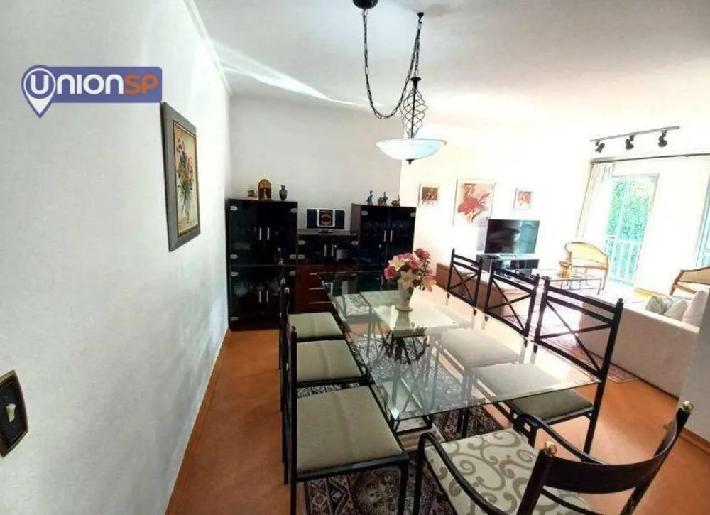Apartamento, 3 quartos, 130 m² - Foto 4