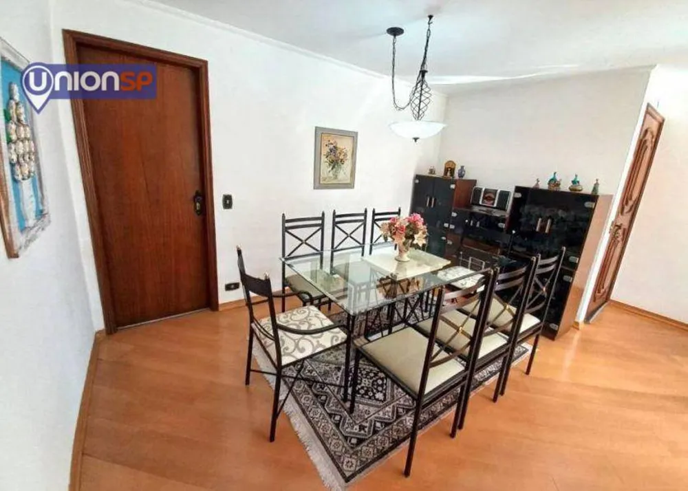 Apartamento, 3 quartos, 130 m² - Foto 3