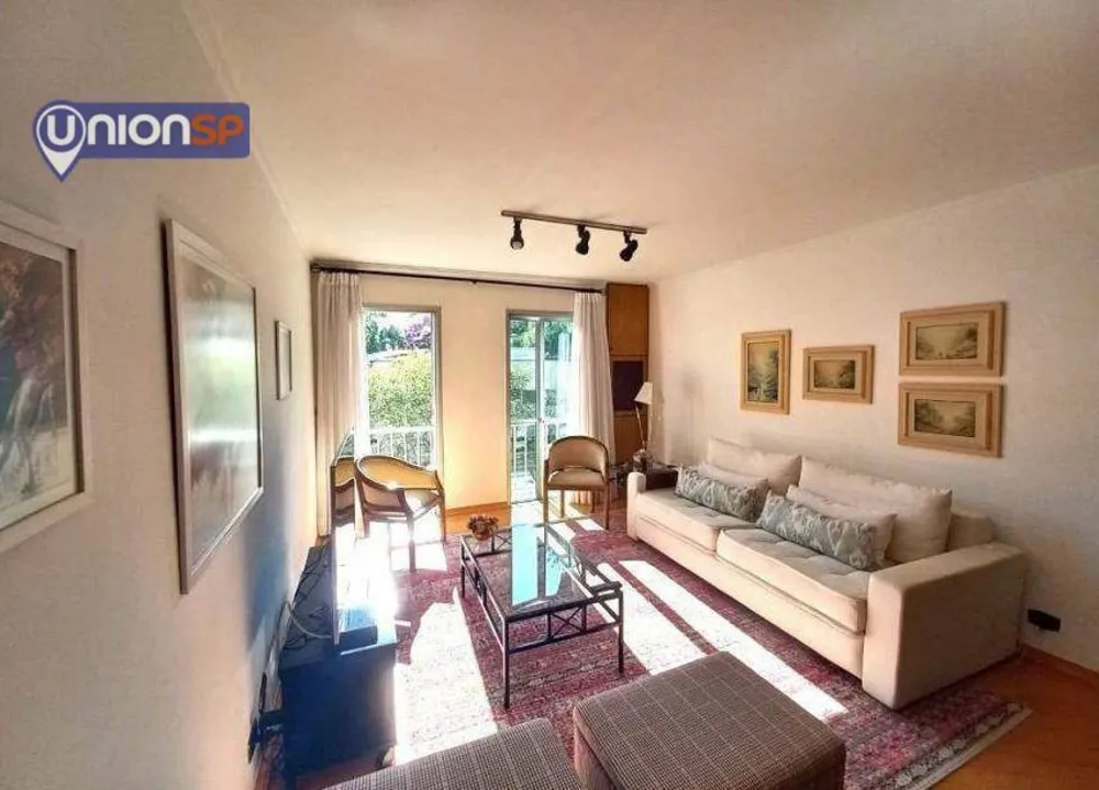 Apartamento, 3 quartos, 130 m² - Foto 1