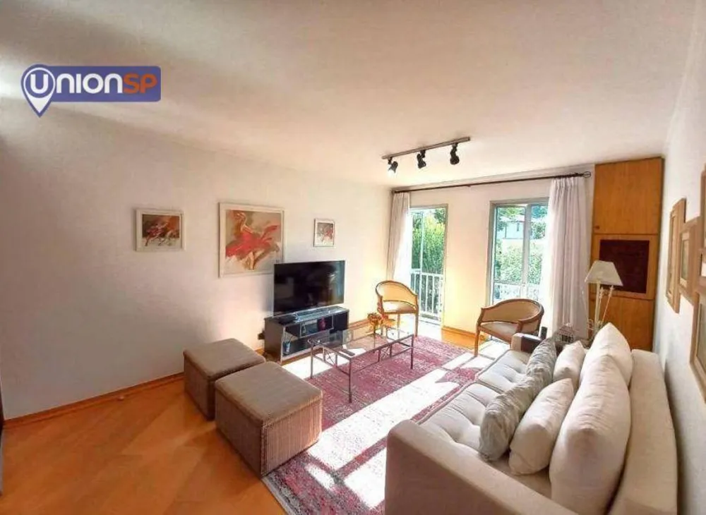 Apartamento, 3 quartos, 130 m² - Foto 2
