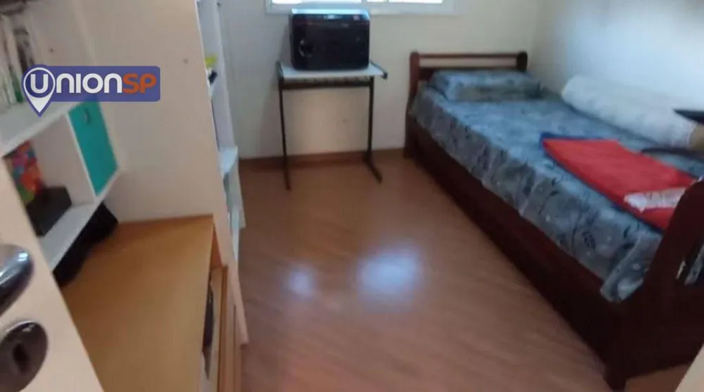 Apartamento, 2 quartos, 48 m² - Foto 4