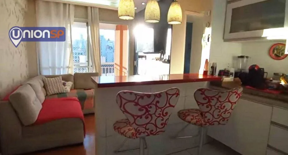 Apartamento, 2 quartos, 48 m² - Foto 2