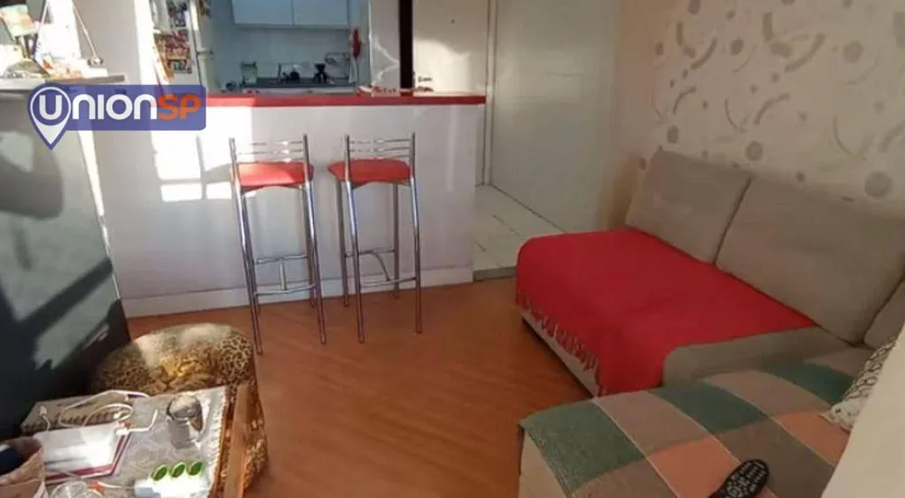 Apartamento, 2 quartos, 48 m² - Foto 1