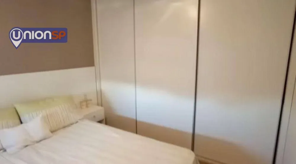 Apartamento, 2 quartos, 48 m² - Foto 3