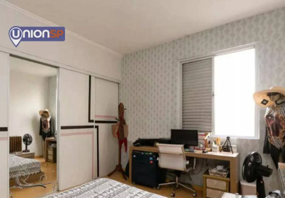 Apartamento, 2 quartos, 56 m² - Foto 3