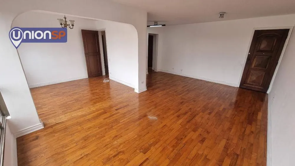 Apartamento, 3 quartos, 122 m² - Foto 2
