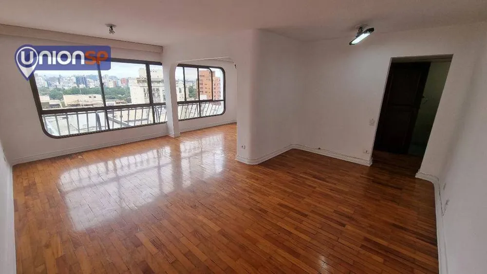 Apartamento, 3 quartos, 122 m² - Foto 1