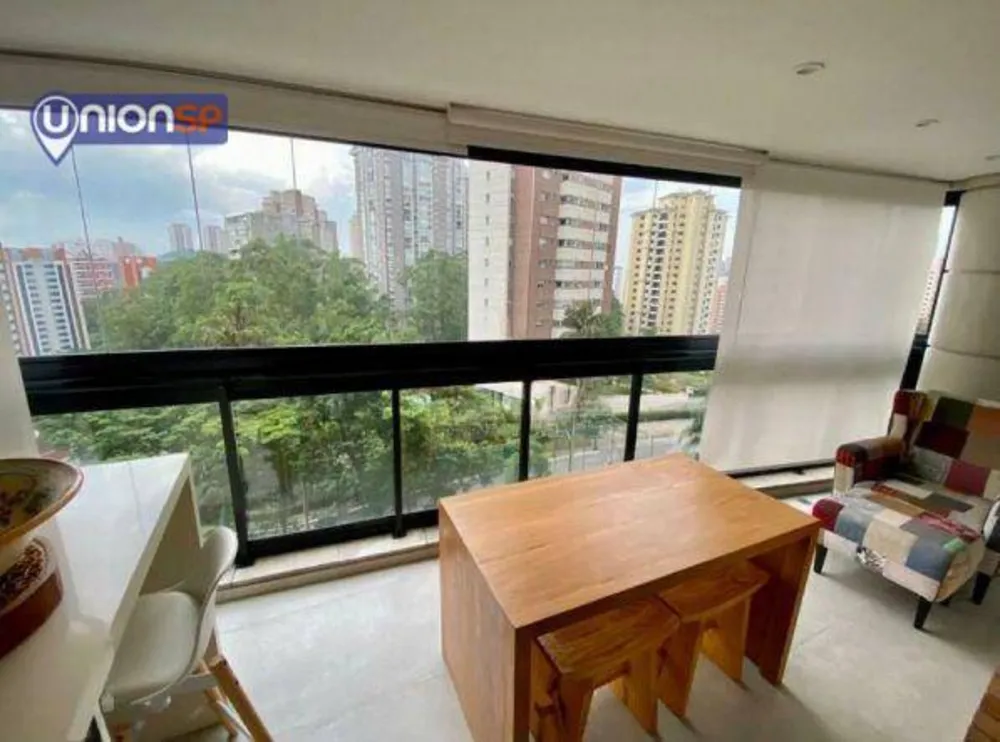 Apartamento, 4 quartos, 198 m² - Foto 2