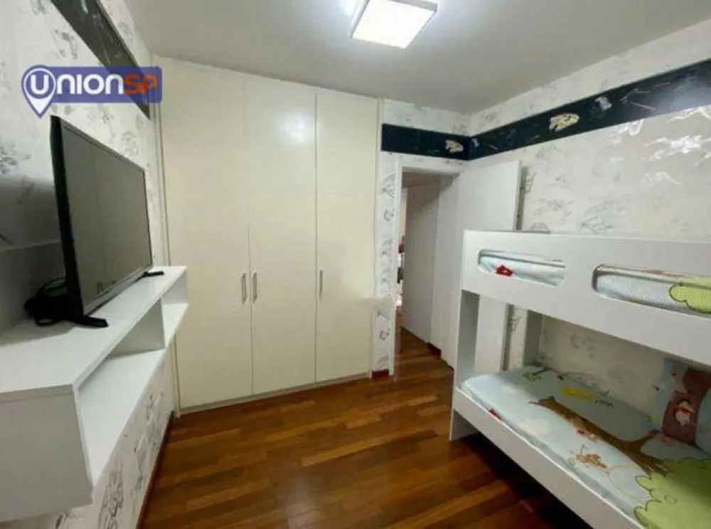 Apartamento, 4 quartos, 198 m² - Foto 4