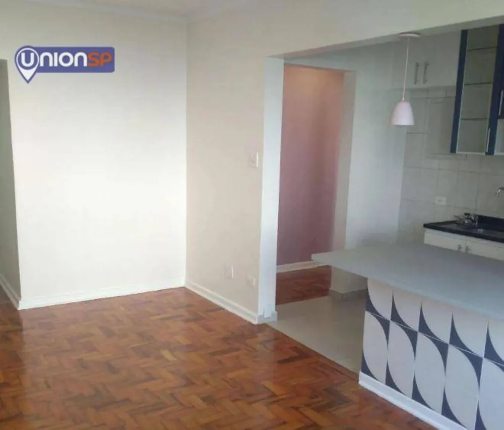 Apartamento, 1 quarto, 44 m² - Foto 2
