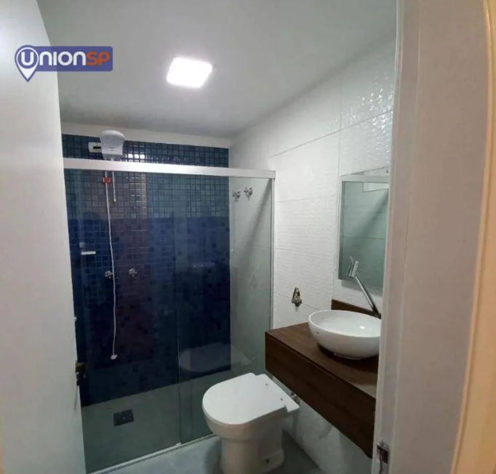 Apartamento, 1 quarto, 44 m² - Foto 4