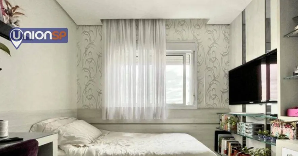 Apartamento, 4 quartos, 207 m² - Foto 2