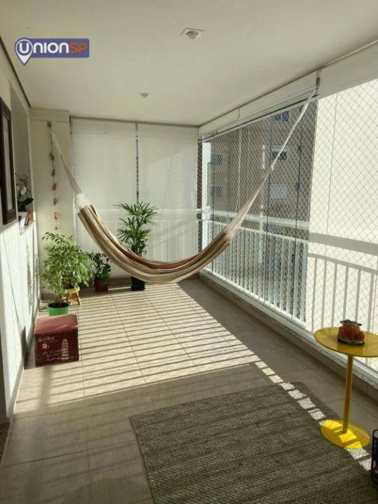 Apartamento, 3 quartos, 127 m² - Foto 2