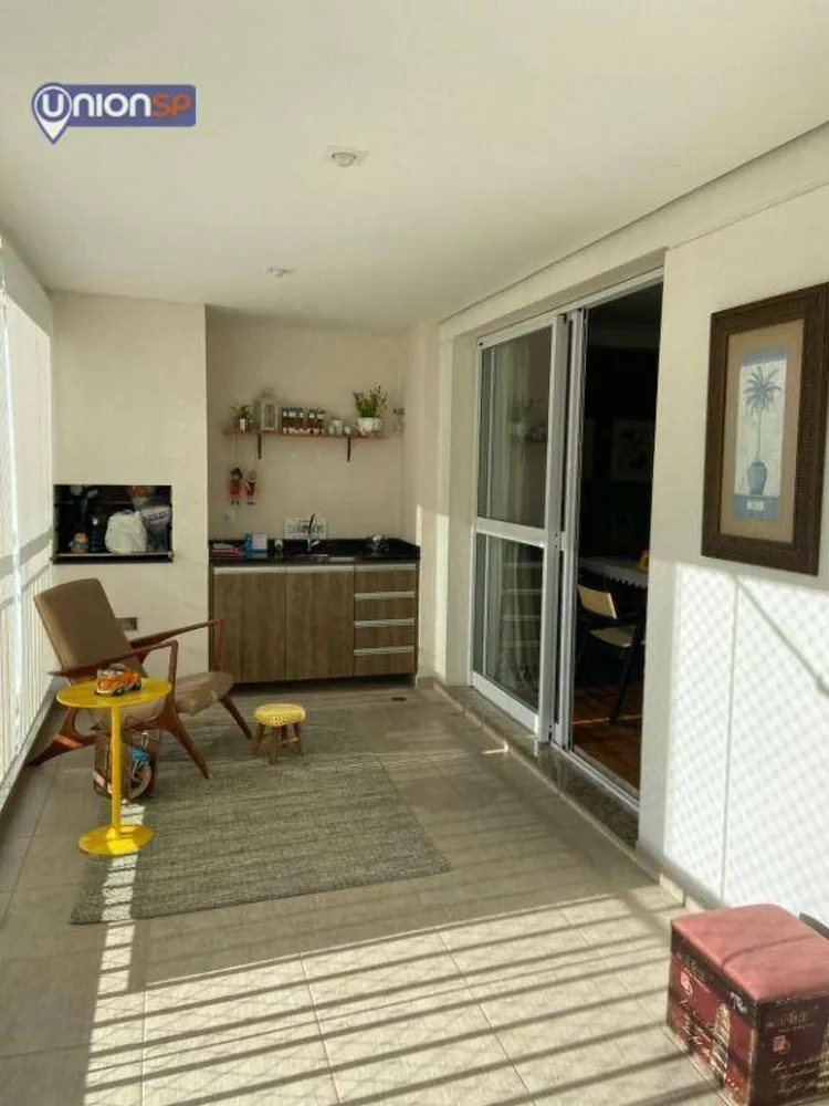 Apartamento, 3 quartos, 127 m² - Foto 3