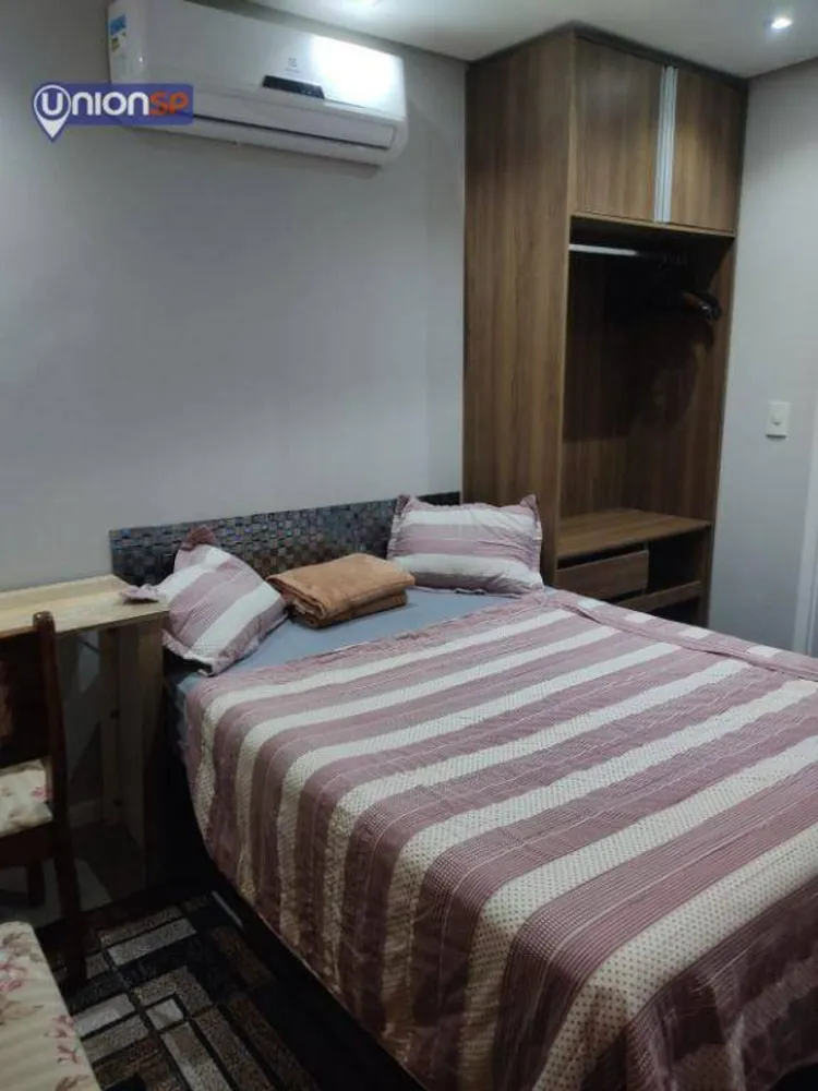 Apartamento, 1 quarto, 28 m² - Foto 3