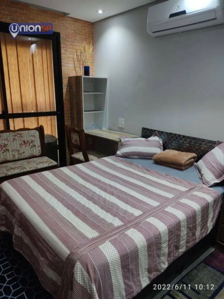 Apartamento, 1 quarto, 28 m² - Foto 4