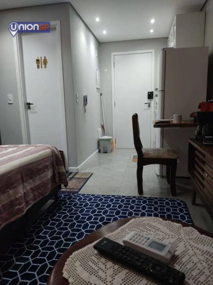 Apartamento, 1 quarto, 28 m² - Foto 2
