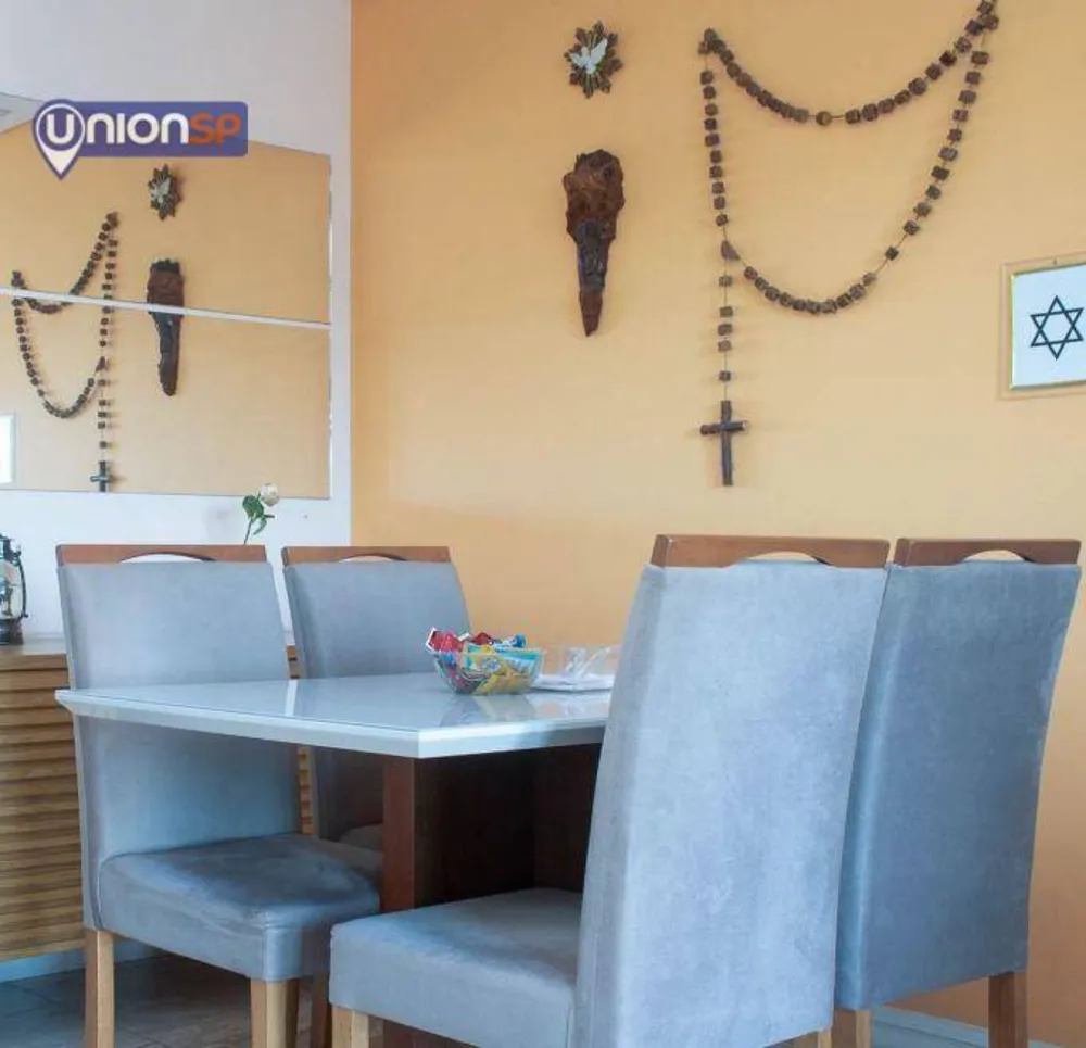 Apartamento, 3 quartos, 103 m² - Foto 2